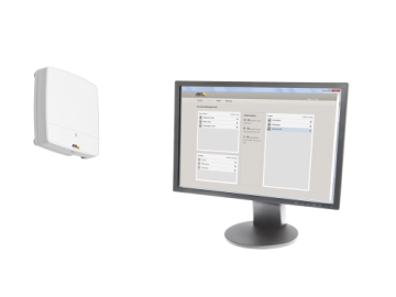 Axis Door Controller Vulnerability Exposes Facilities to Physical Cyber Threats