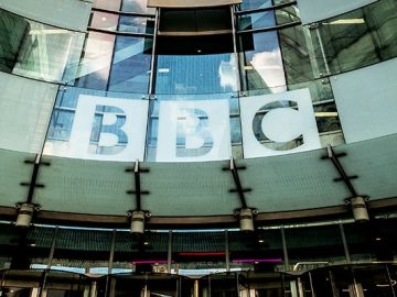 BBC outsources IT to Indias Tata Consultancy Services