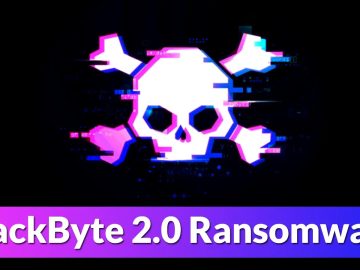 BlackByte 2.0 Ransomware Employs Range of Tools in 5 Days BlackByte 2.0 Ransomware Employs Range of Tools in 5 Days