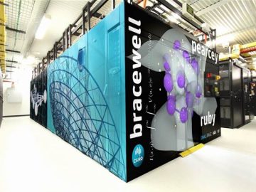 CSIRO awards science cluster project to Dell – Hardware CSIRO awards science cluster project to Dell