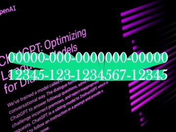 ChatGPT tricked into Generating Keys for Windows 10 and Windows