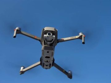 China curbs exports of drone equipment – Hardware China curbs exports of drone equipment