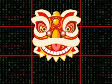 SmugX: Chinese Hackers Targeting Ministries and Embassies in Europe