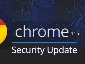 Chrome 115 Update for Windows MacOS Linux.webp