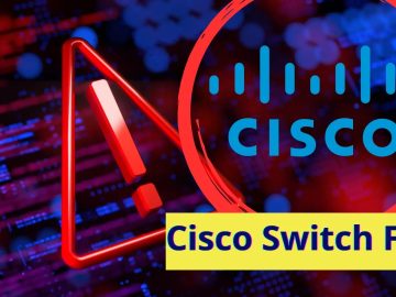 Cisco Switch Flaw Let Attack Reads Encrypted Traffic Cisco Switch Flaw Encryption