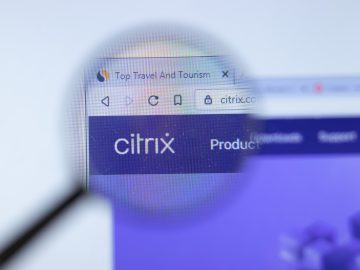 Citrix Zero Day Exploited Against Critical Infrastructure Organization
