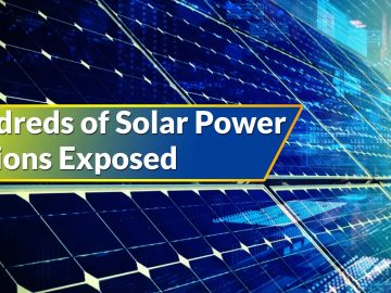 Critical RCE Bugs Expose Hundreds of SolarView Cisco Switch Flaw Encryption