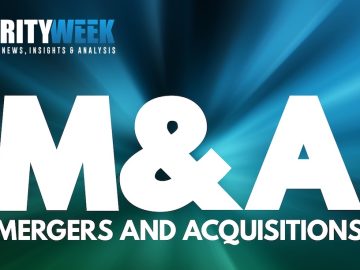 Cybersecurity M&A Roundup for First Half of October 2023 M&A cybersecurity