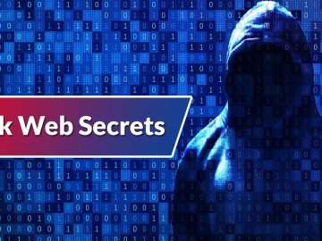 Dark Web Secrets Mystery Behind the Anonymous World.webp