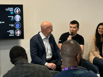 Ethical Hackers and Bug Bounty Programs Hackerone logo