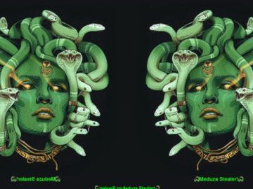 Evasive Meduza Stealer Targets 19 Password Managers and 76 Crypto