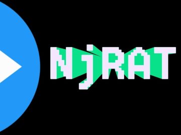 Fake TeamViewer Installer Used to Deliver njRAT Malware