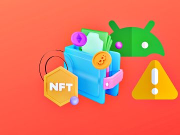 FakeTrade Android Malware Attack Steals Crypto Wallet Data