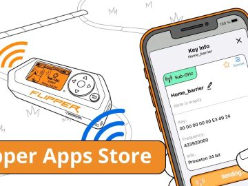 Flipper Zero Now You Install 3rd Party Apps.webp