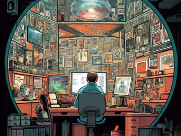 FrontView Mirror 2024 Edition