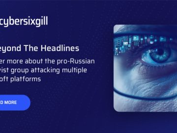 Go Beyond the Headlines for Deeper Dives into the Cybercriminal