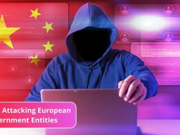 HTML Smuggling Technique Used to Attack European Entities.webp