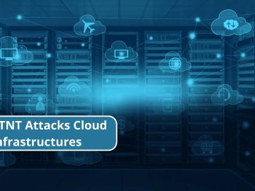 Hackers Launches Attacks Against Cloud Infrastructures Hackers Launches Attacks Against Cloud Infrastructures