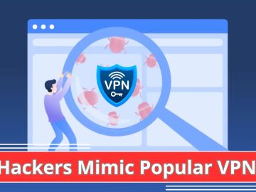 Hackers Mimic Popular VPN Download page to Deliver Malware.webp