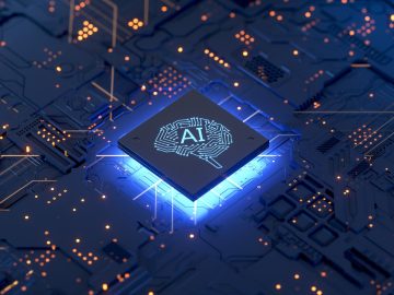 How is the Dark Web Reacting to the AI Revolution