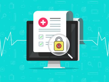 How to Protect Patients and Their Privacy in Your SaaS