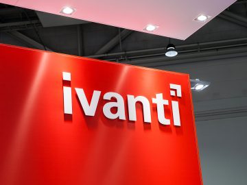 Ivanti Zero Day Vulnerability Exploited in Attack on Norwegian Government