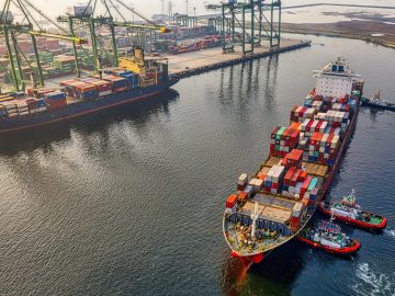 Japans largest port stops operations after ransomware attack