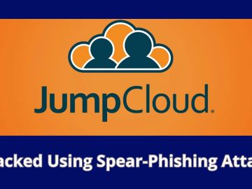JumpCloud Hacked Hackers Breached The Systems Via Spear phishing Attack.webp
