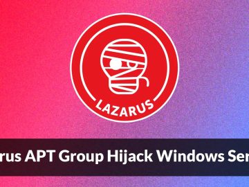 Lazarus APT Group Hijack Windows IIS Servers.webp