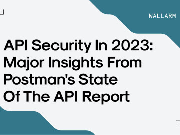 Major Insights from Postmans State of the API Report