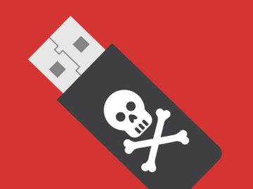 Malicious USB Drives Targetinging Global Targets with SOGU and SNOWYDRIVE