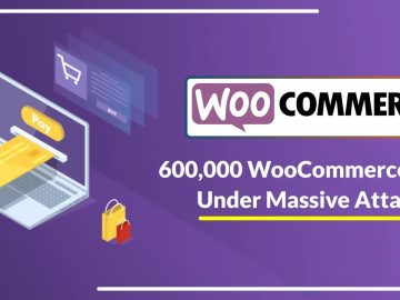 WooCommerce Payments Underway