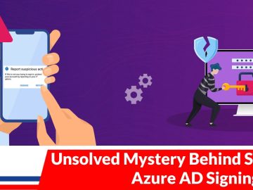 Microsoft Struggling to Find How Hackers Steal the Azure AD.webp