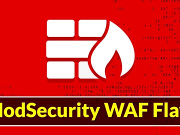ModSecurity WAF Flaw Let Hackers Trigger DoS Attack.webp