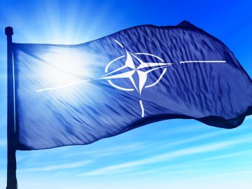 NATO investigates alleged data theft by SiegedSec hackers