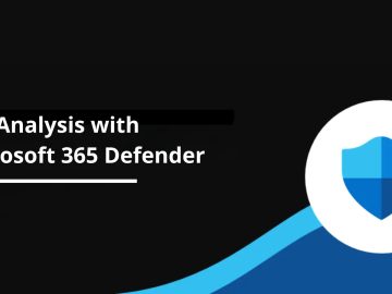 New File Analysis Add on with Microsoft 365 Defender.webp