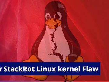 New Linux kernel Privilege Escalation Vulnerability New Linux kernel Privilege Escalation Vulnerability