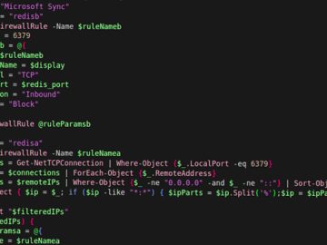 New P2PInfect Worm Targeting Redis Servers on Linux and Windows