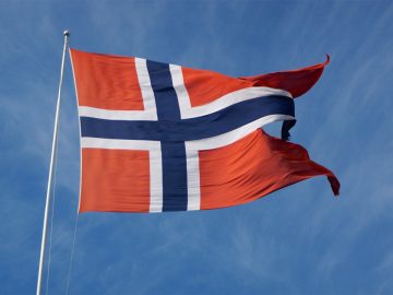 Norwegian government IT systems hacked using zero day flaw