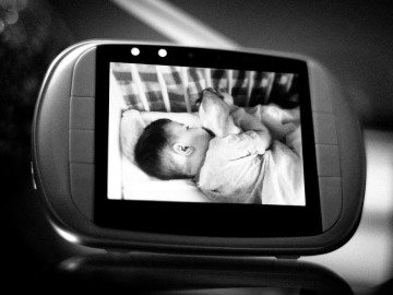 Nude Videos of Kids From Hacked Baby Monitors Were Sold