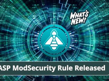 OWASP ModSecurity Core Rule 335 Released.webp