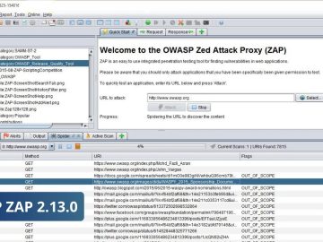 OWASP ZAP 2130 Released – Whats New.webp