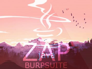 Optimizing ZAP and Burp with JVM Optimizing ZAP and Burp with JVM