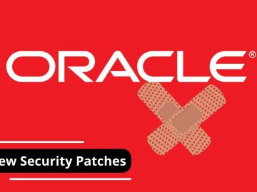 Oracle Patches 32 Critical Flaws in MySQL WebLogic VirtualBox.webp