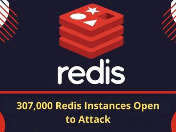 P2P Worm Attacking 307000 Redis Instances on Linux Windows.webp