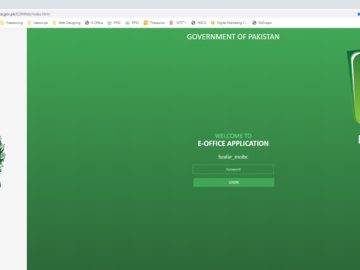 Pakistani Entities Targeted in Sophisticated Attack Deploying ShadowPad Malware