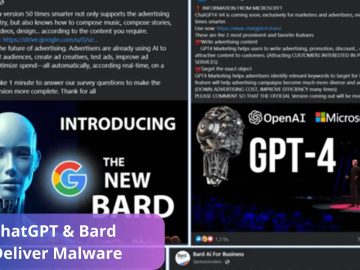 Poisoned Facebook Ads Deliver Malware Using Fake ChatGPT.webp