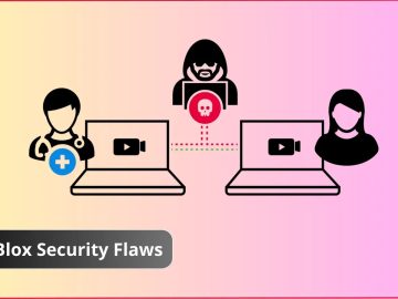 QuickBlox Security Flaws Exposes Millions of Users Sensitive Data.webp
