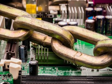 Ransomware making big money through big game hunting