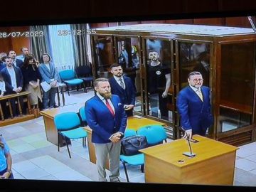 Russian court jails cyber security executive for 14 years – Security Russian court jails cyber security executive for 14 years